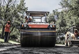 Reliable Metlakatla, AK Driveway Paving Solutions